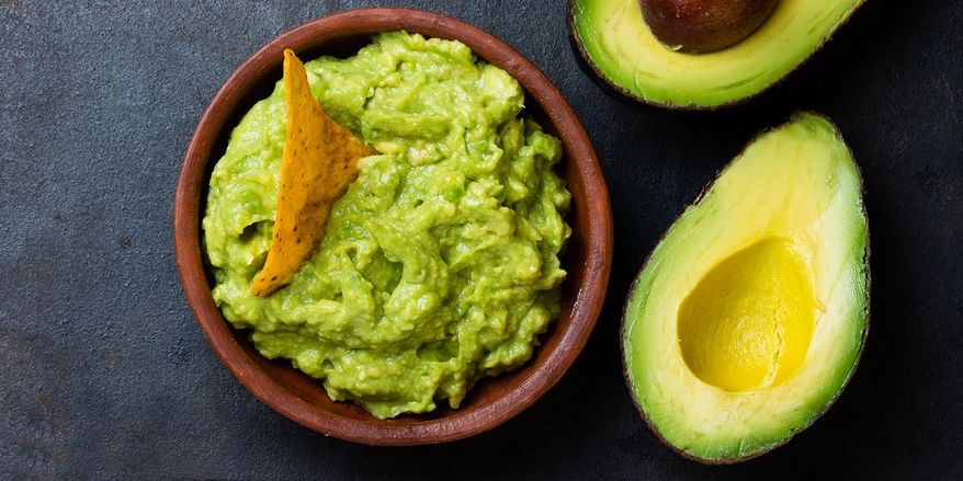 Guacamole