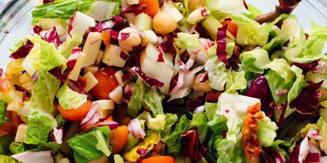 Chopped Salad