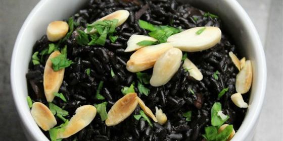 Black Rice