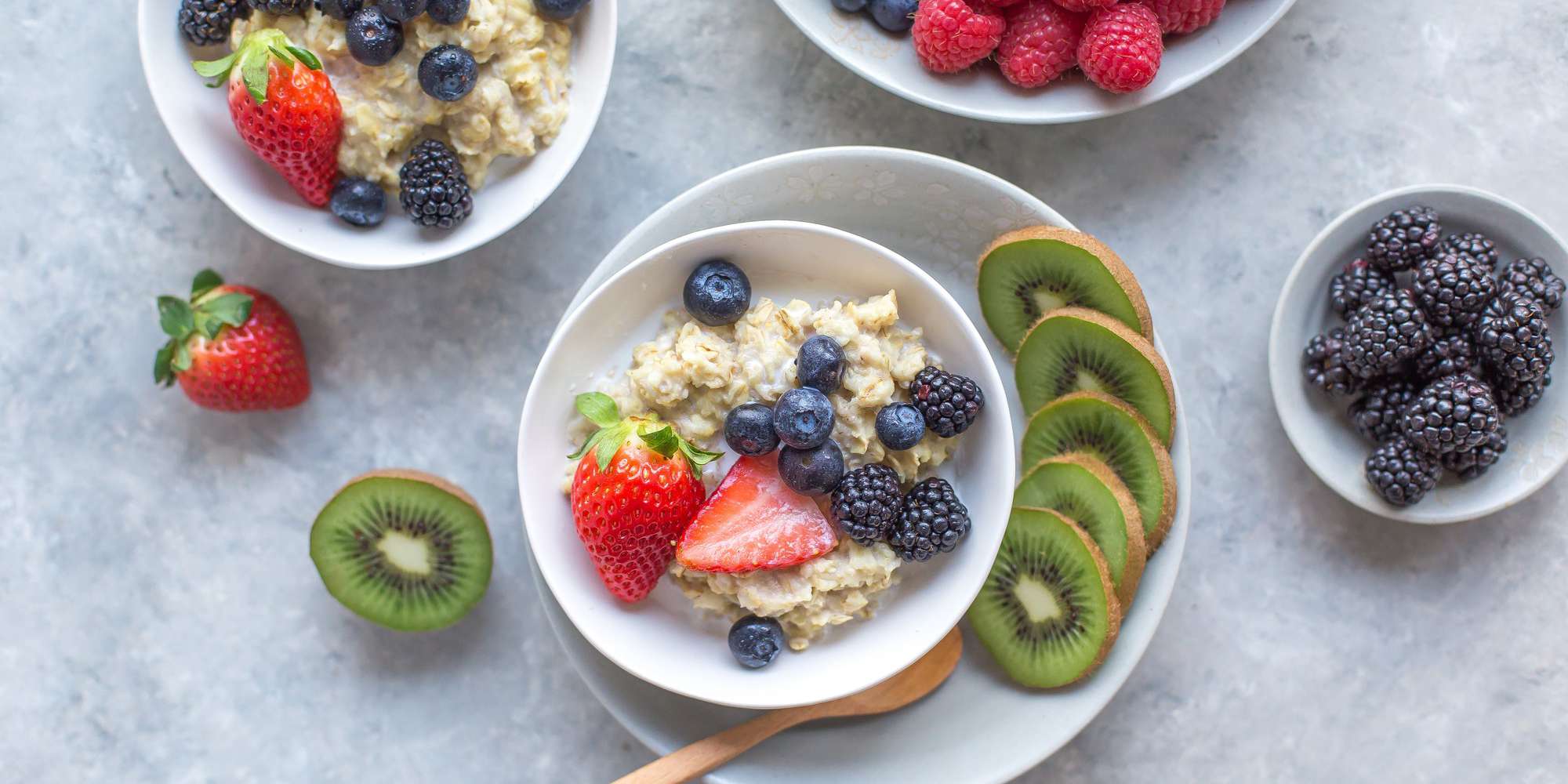 Nutrillient's Heart Healthy Oatmeal