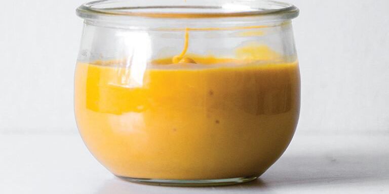 Recipe: 'Oh She Glows' All-Purpose Cheese Sauce