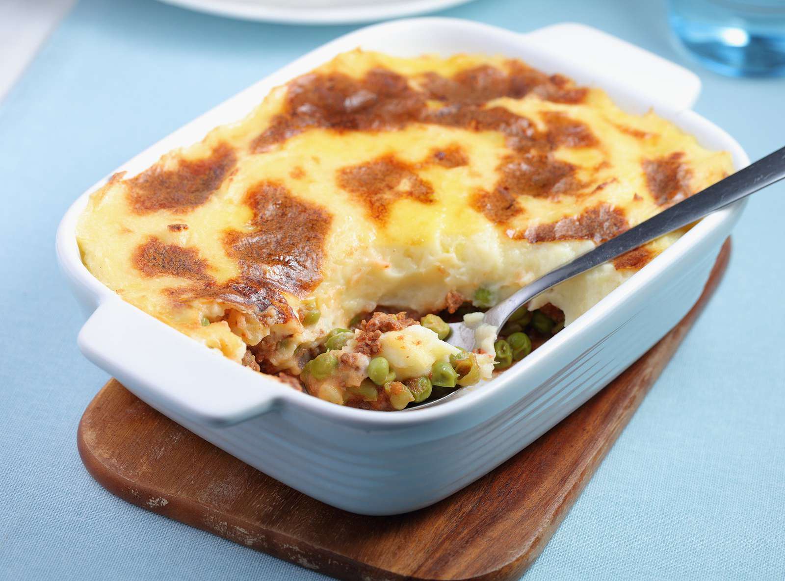 Gluten-Free Cottage Pie