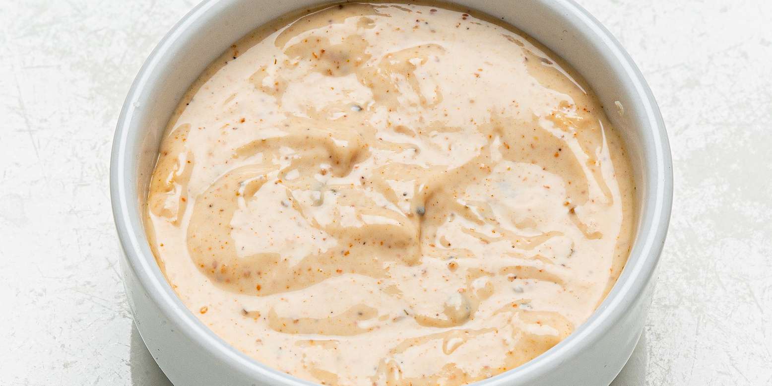 Vegan Alfredo Sauce