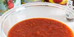 Low FODMAP Pizza Sauce