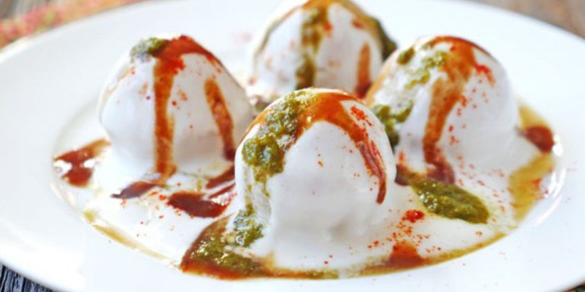 Dahi Vada