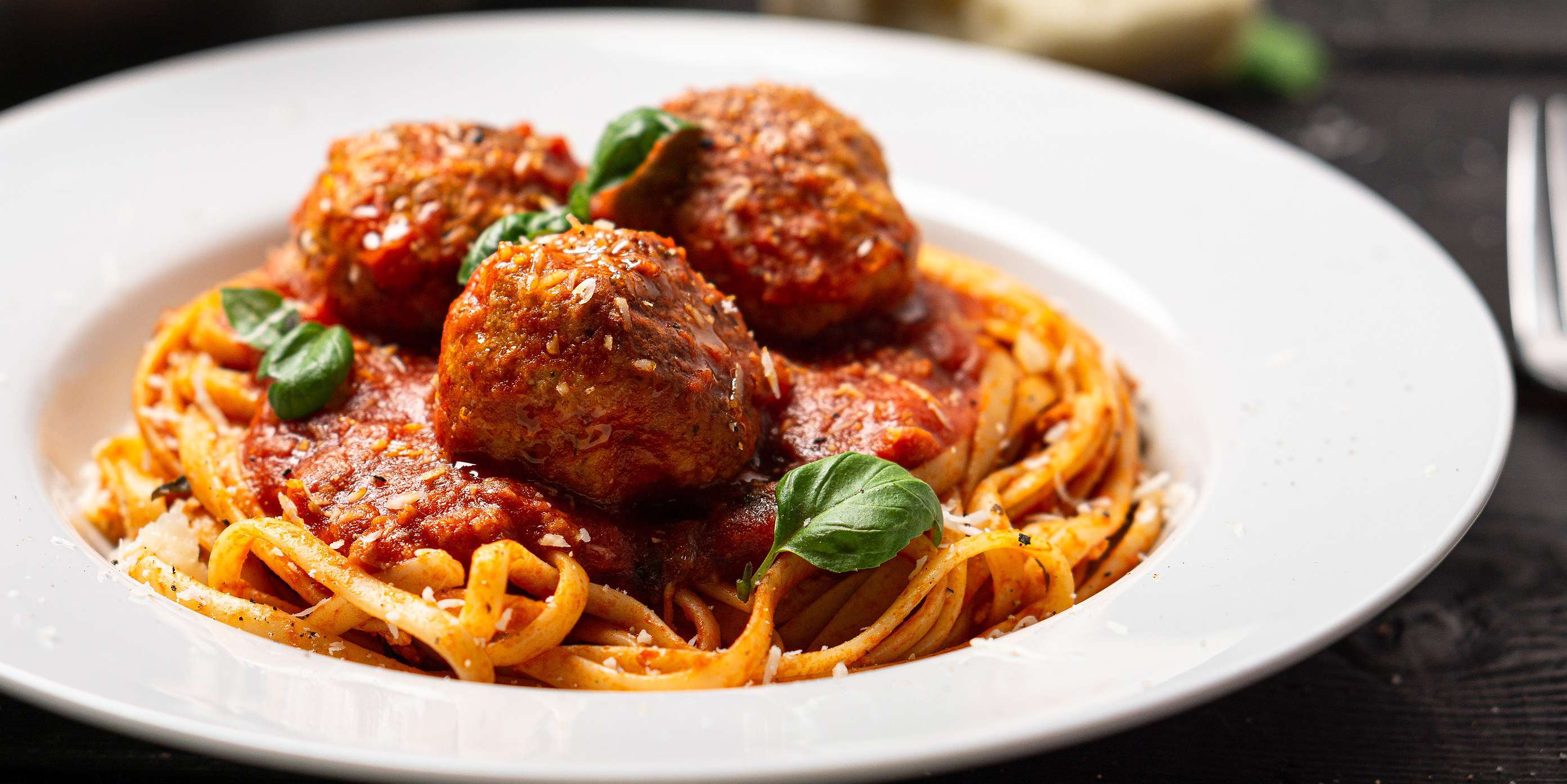 Easy Meatball Recipe