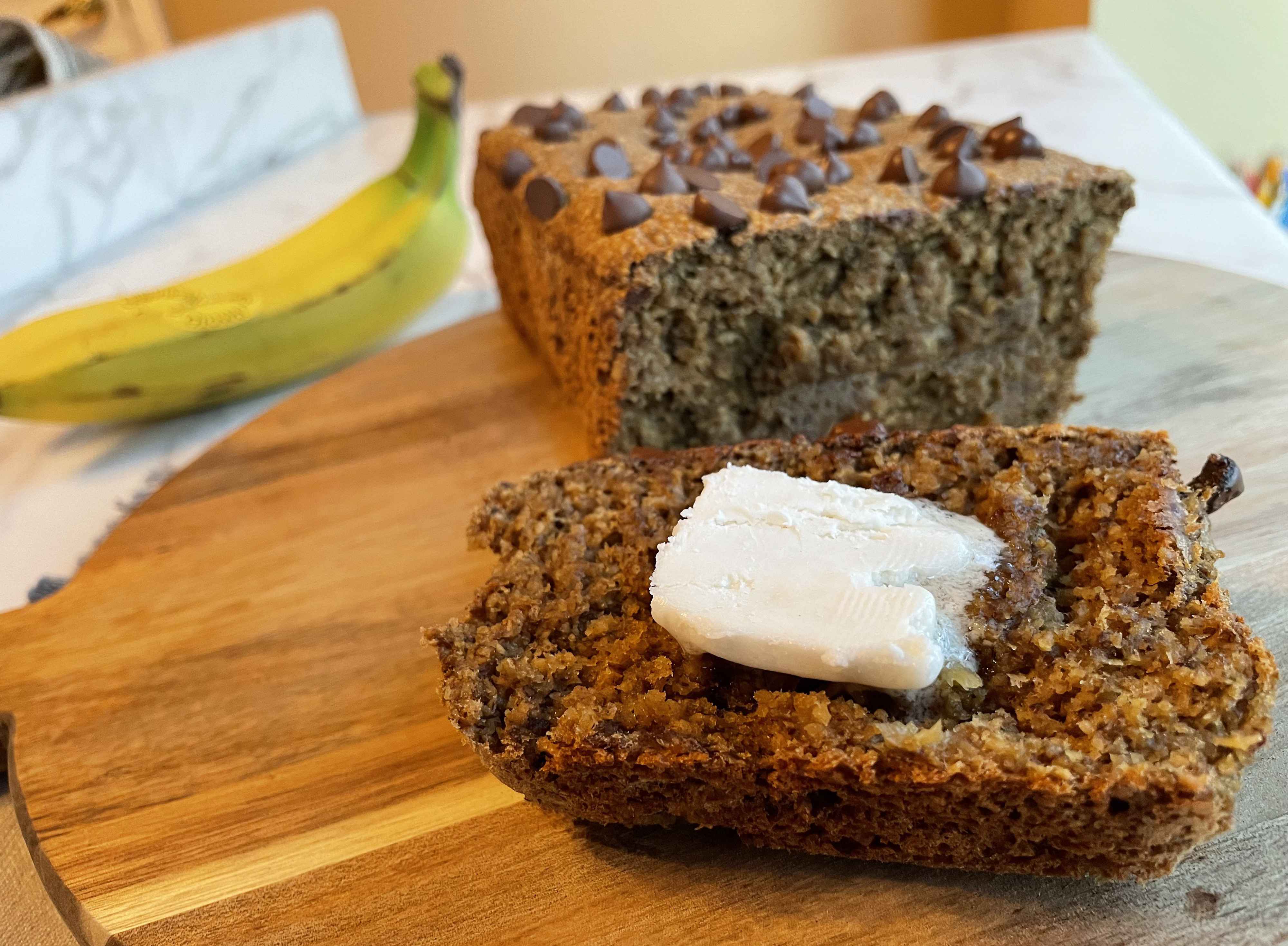 Banana Bread