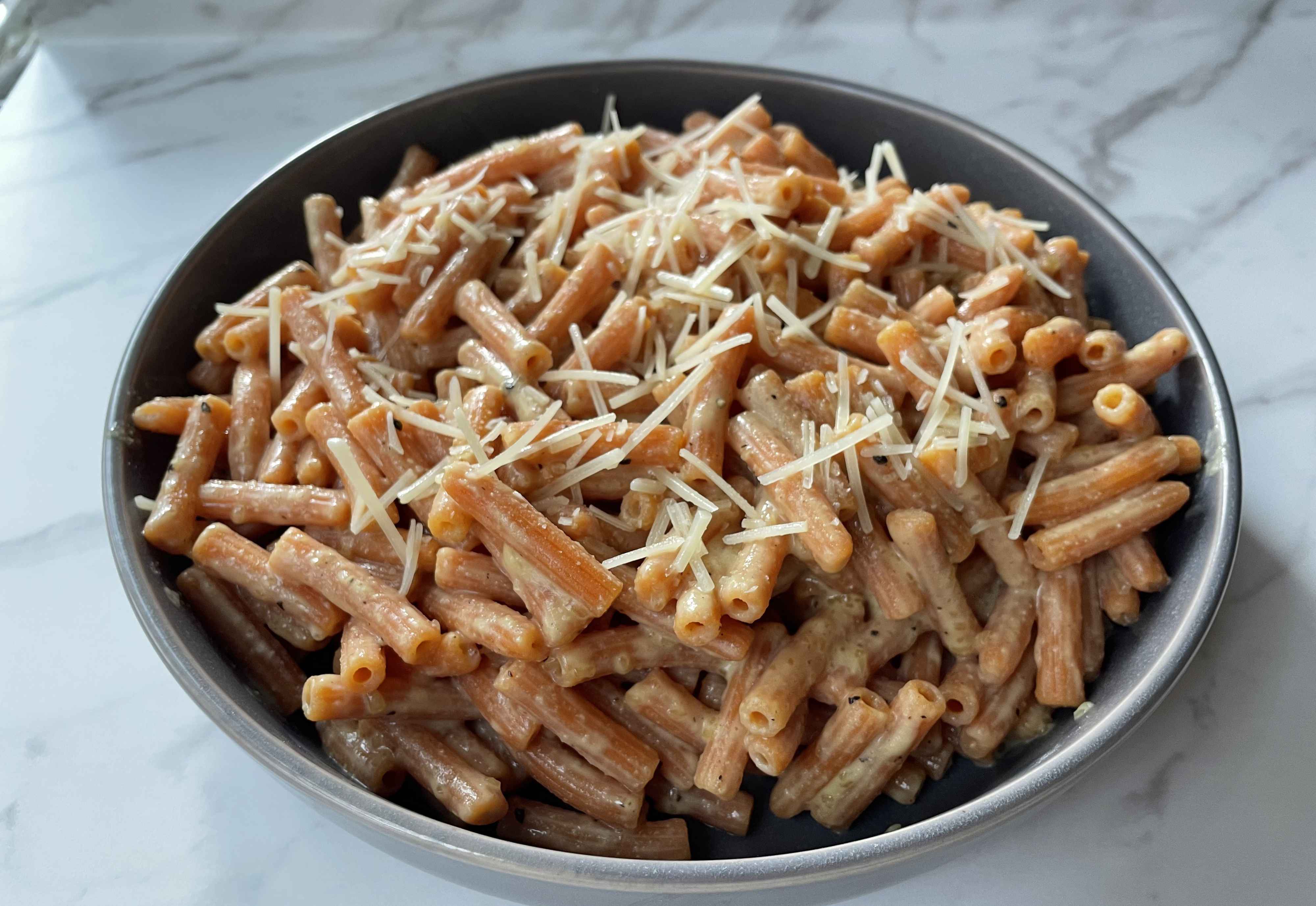 Protein Pasta