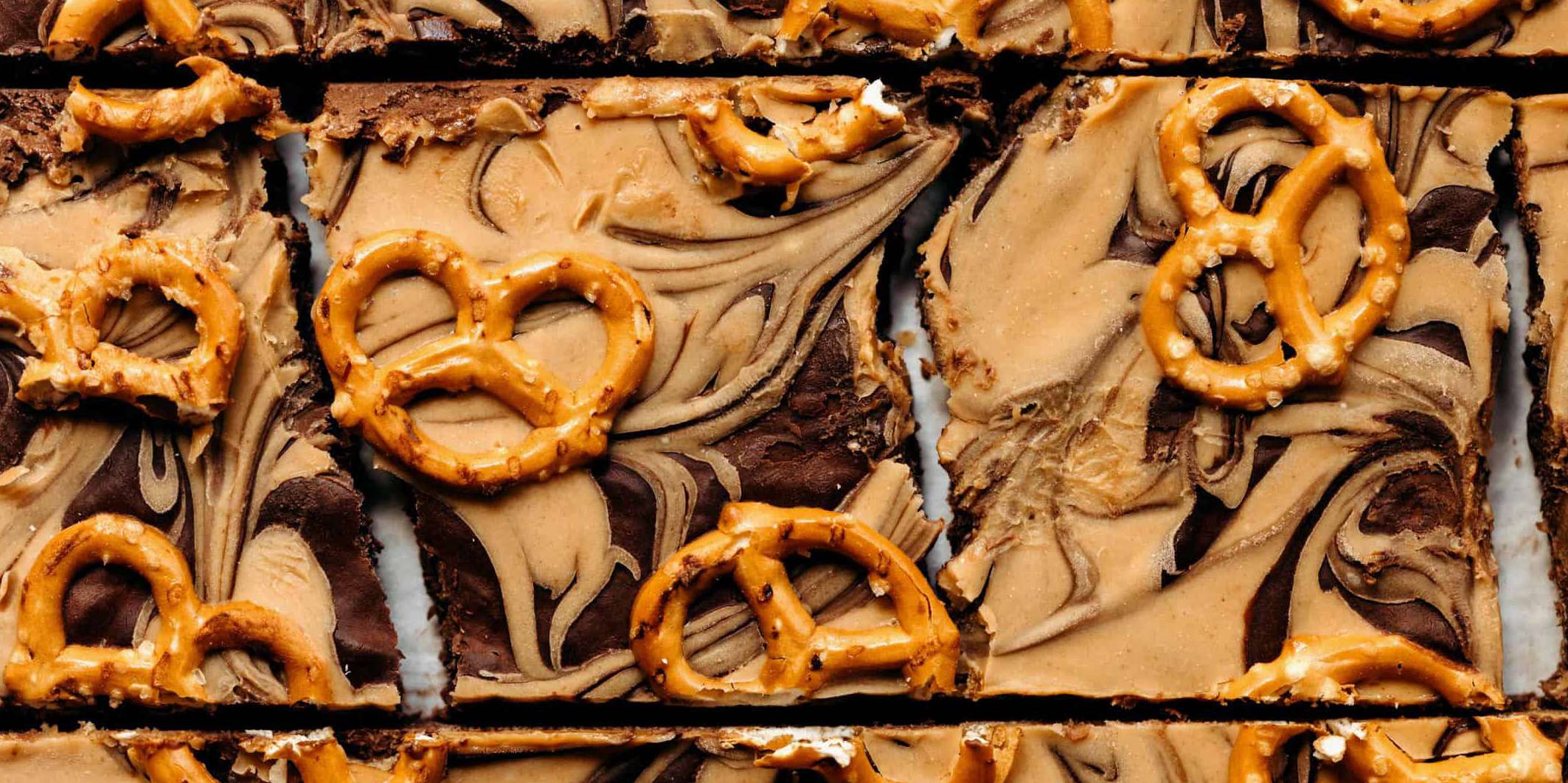 High-Protein Chocolate Peanut Butter Pretzel Bark