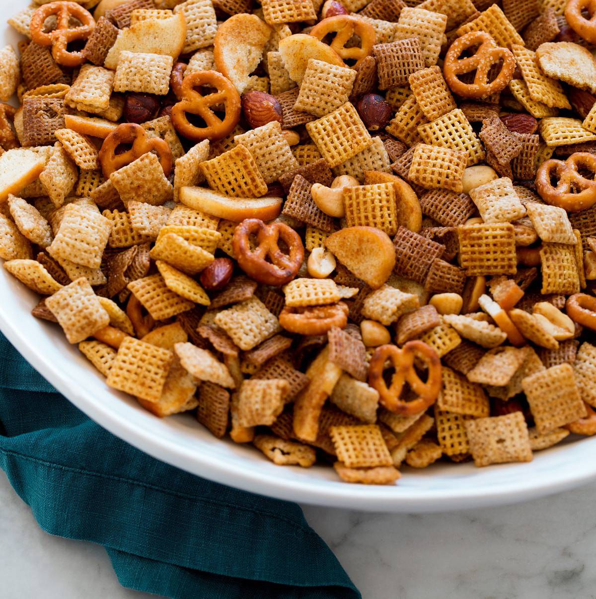 Chex Mix