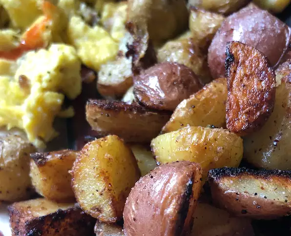 Home Fries