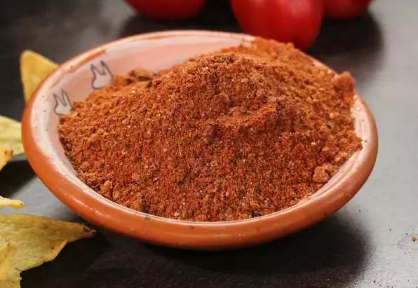 DIY Taco Seasoning