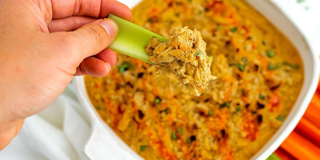 buffalo-chicken-dip