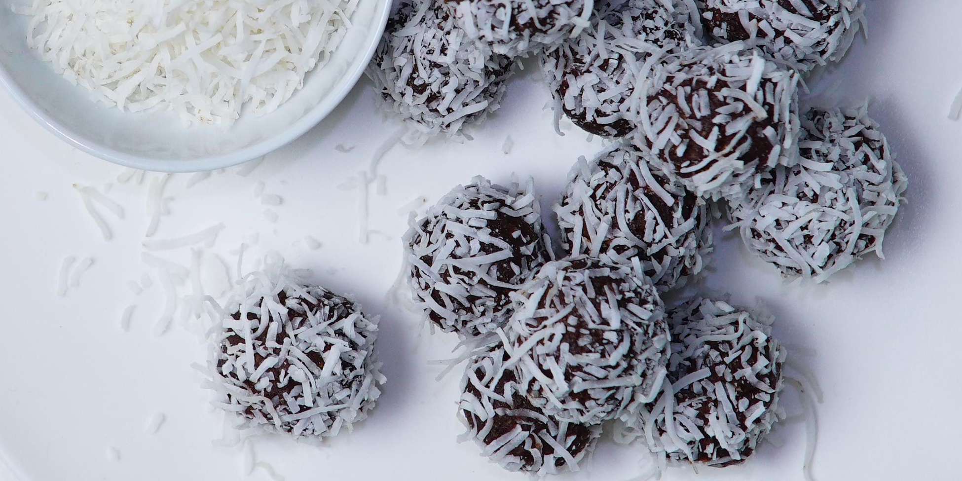 Date Balls