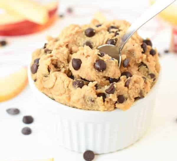 Cookie Dough (Chickpea)