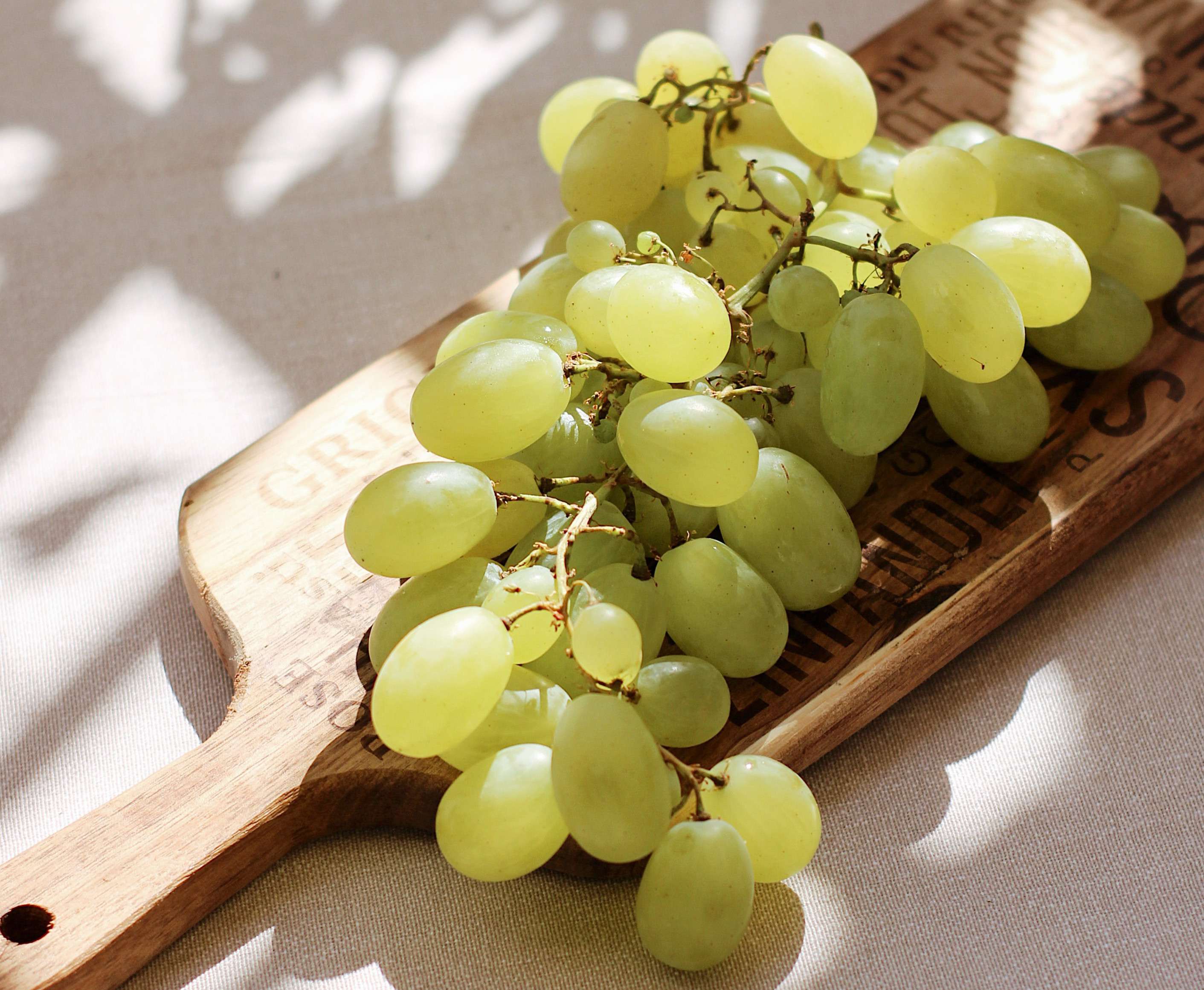 Grapes