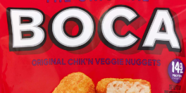 Boca Nuggets