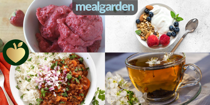 7 Day Fatty Liver Diet Meal Plan - Mealgarden