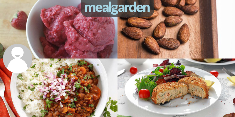 7 Day Fatty Liver Diet Meal Plan - MealGarden