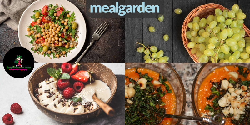 Low Purine Meal Plan 1 - MealGarden