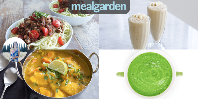 Medical Medium Meal Plan - MealGarden