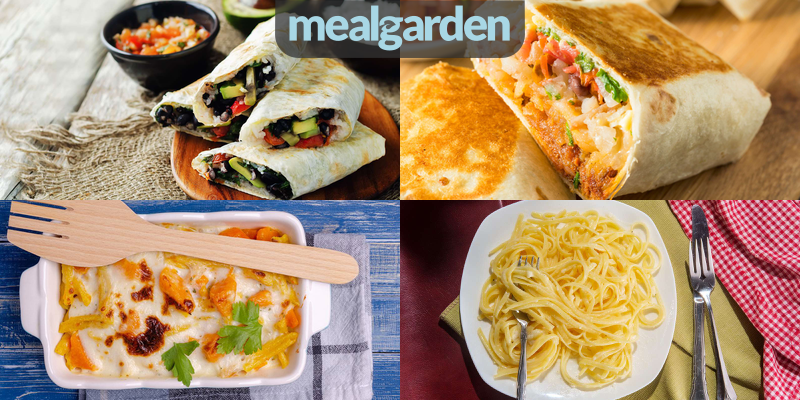 Dorm-Friendly Microwave Meals - Seaver Blog