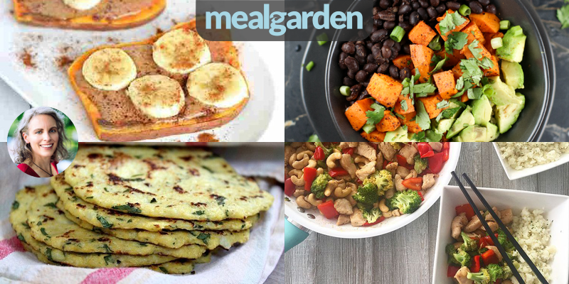 Happy Belly Recipes - MealGarden